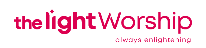 TheLight Worship logo