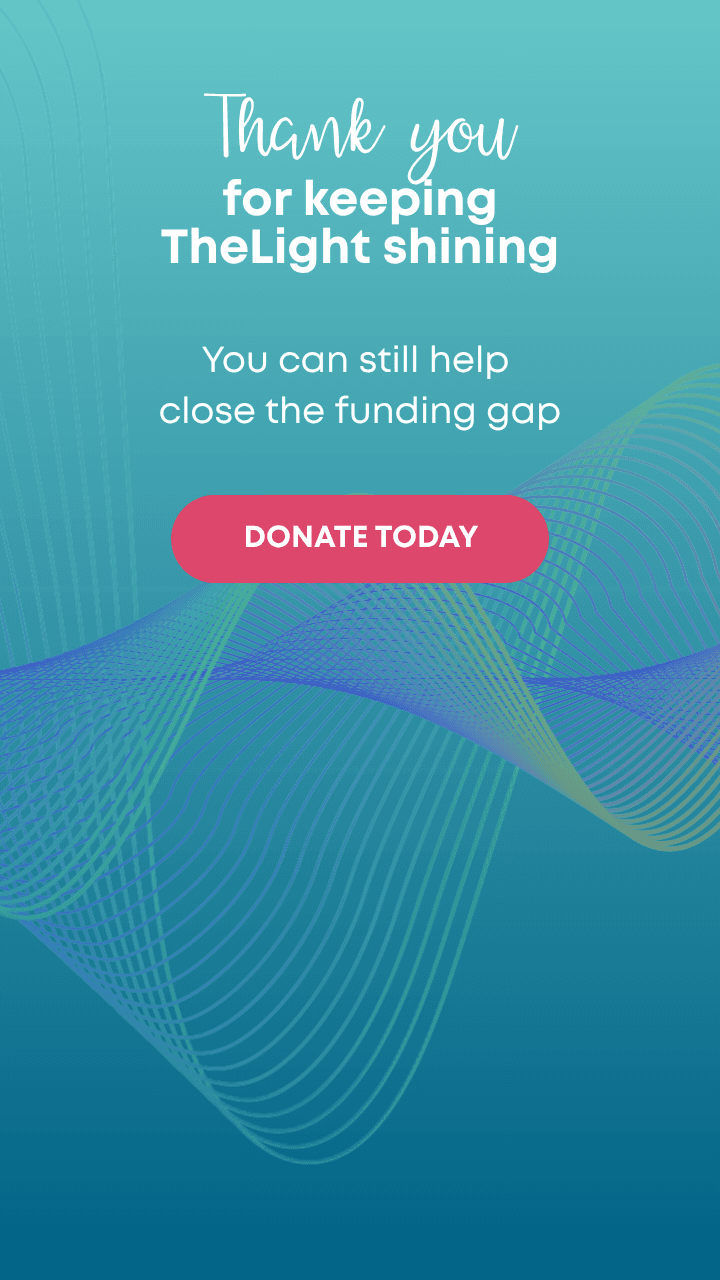 Donate to TheLight