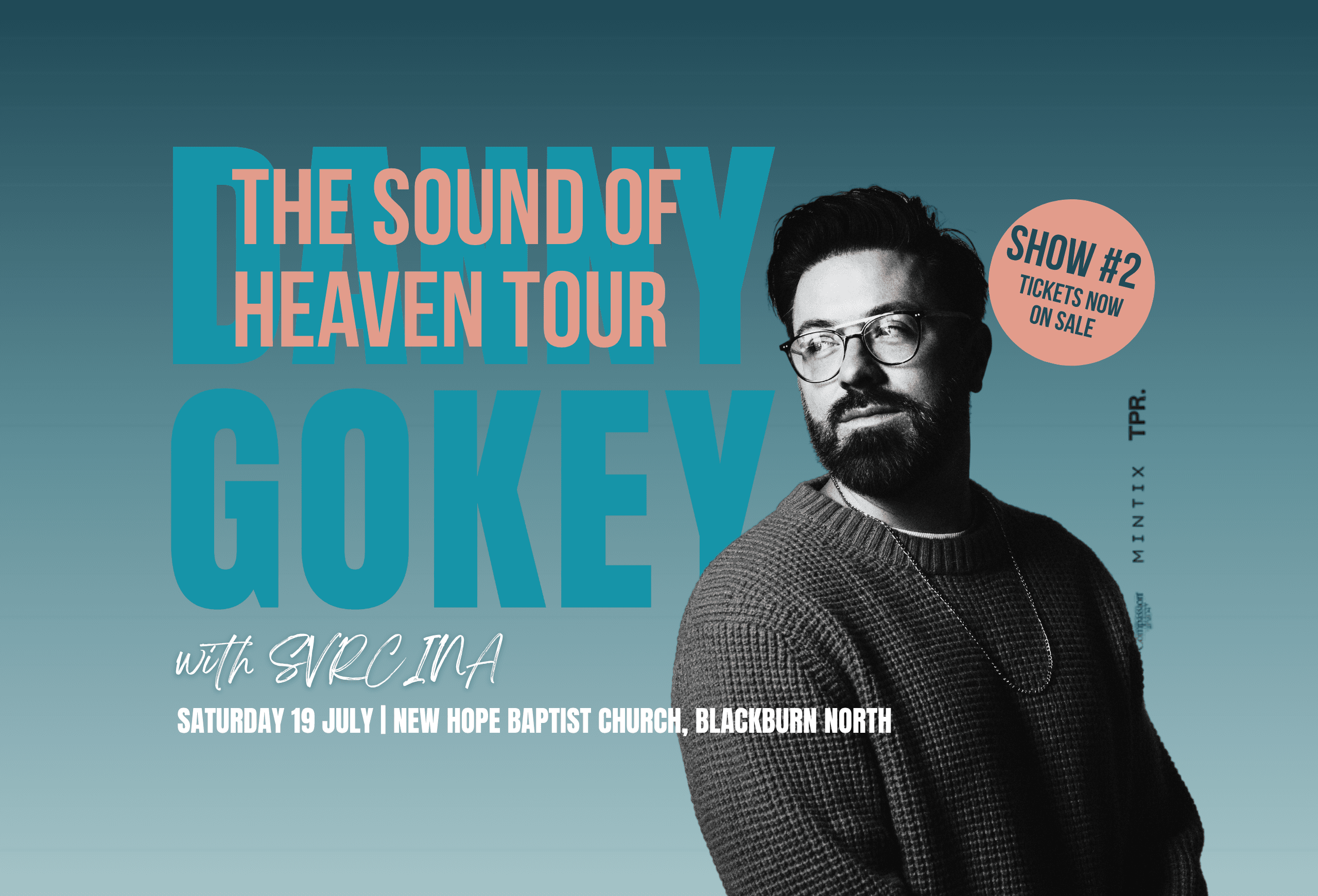 Sound of Heaven Tour