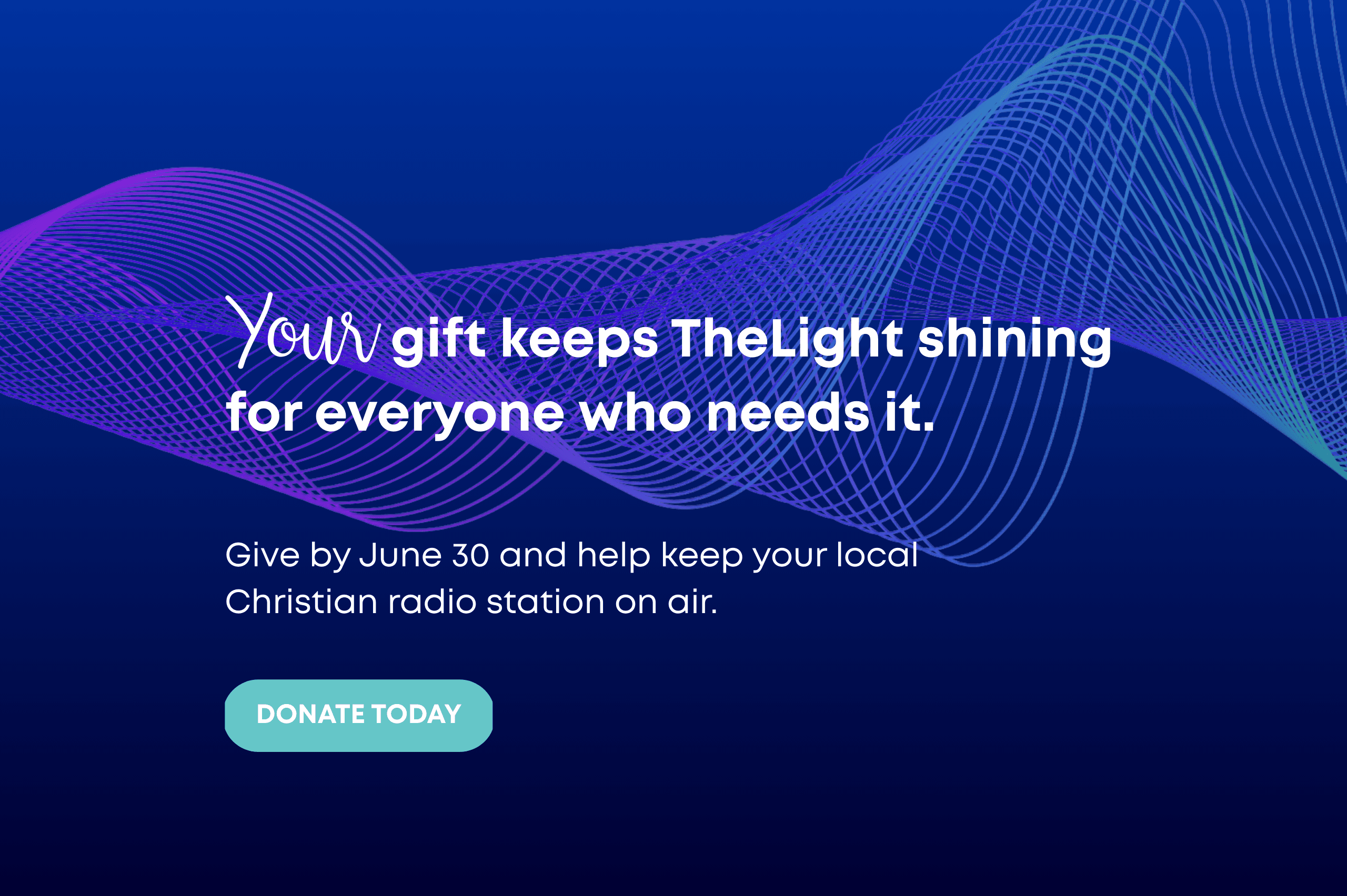 Keep TheLight Shining In Melbourne
