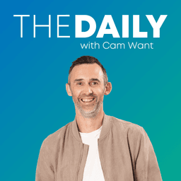 The Daily with Cam Want
