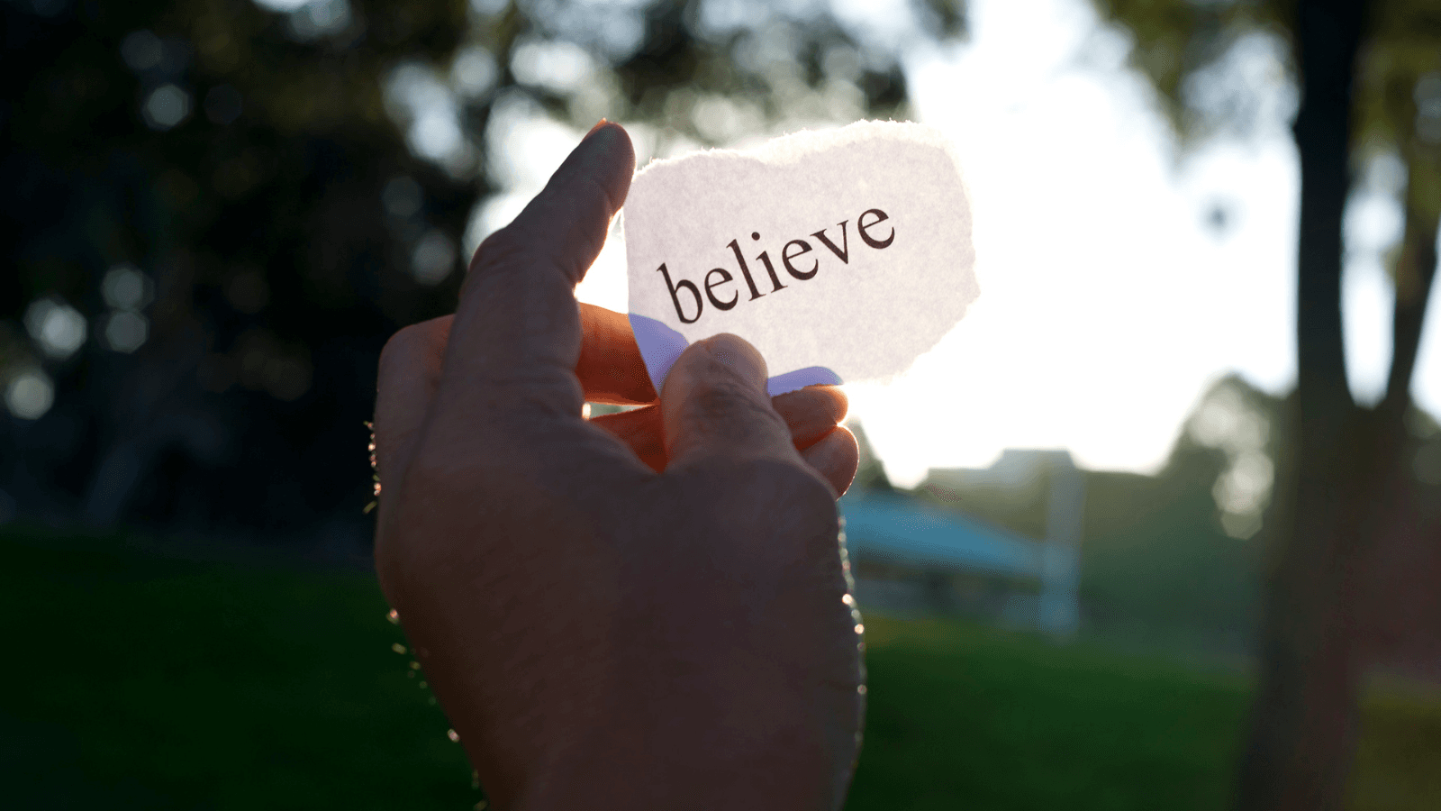 10 Quotes on believing in yourself