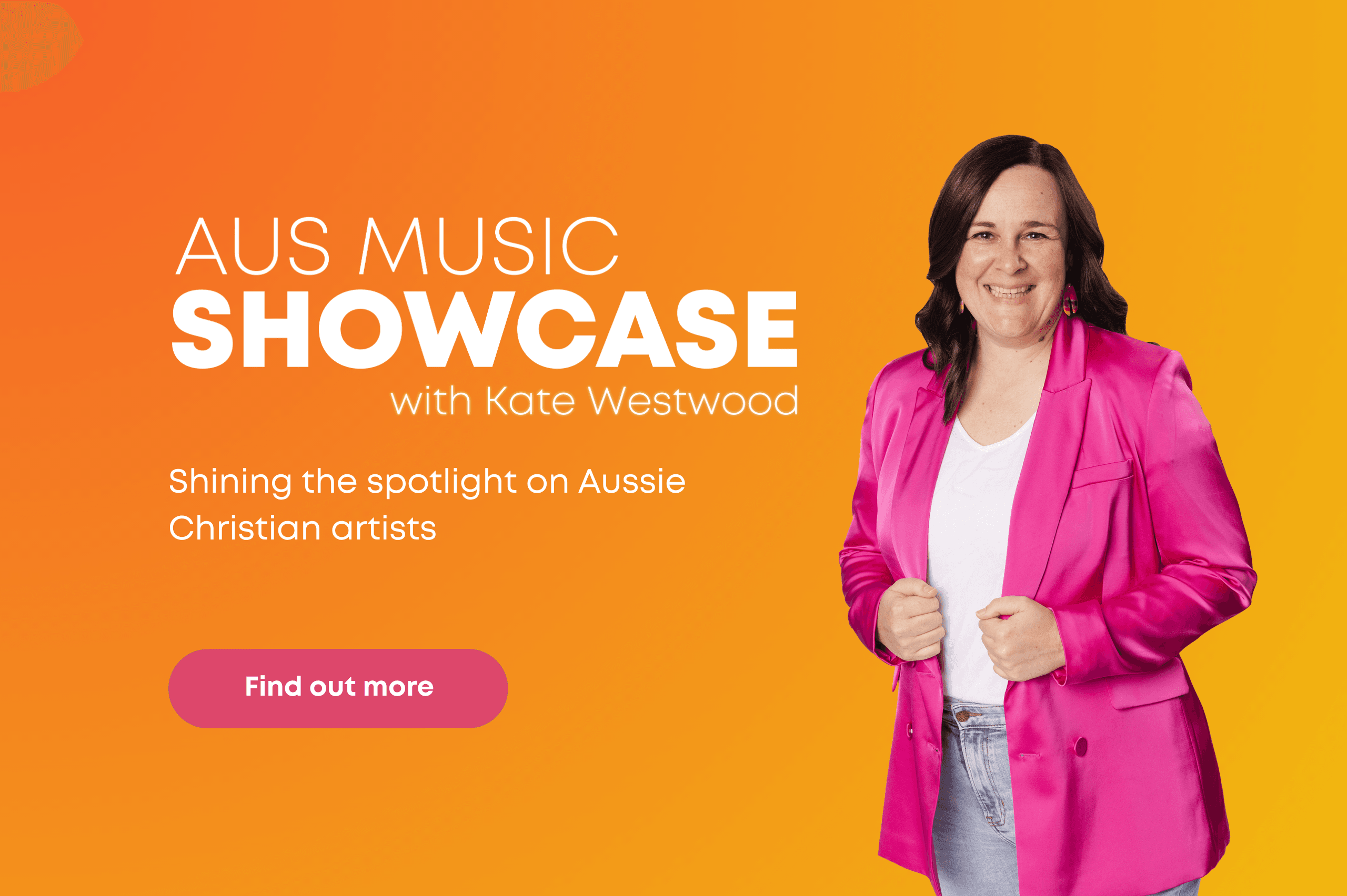 2 &#8211; Aus Music Showcase