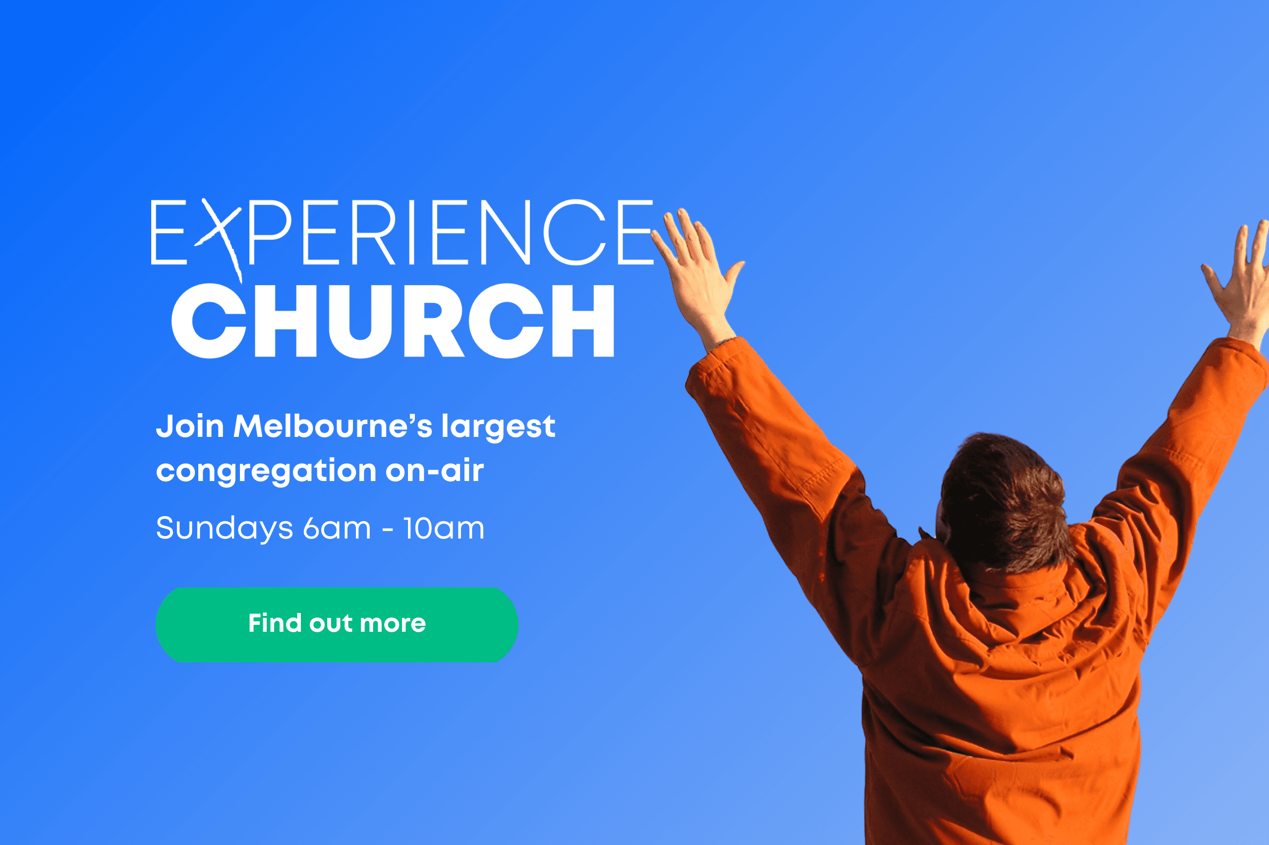 2 &#8211; Experience Church