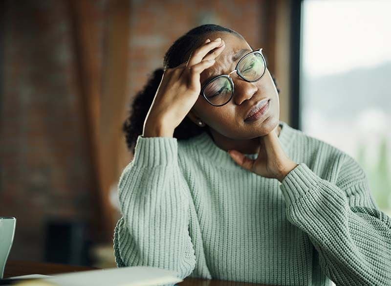 Don’t Overestimate Your Problems