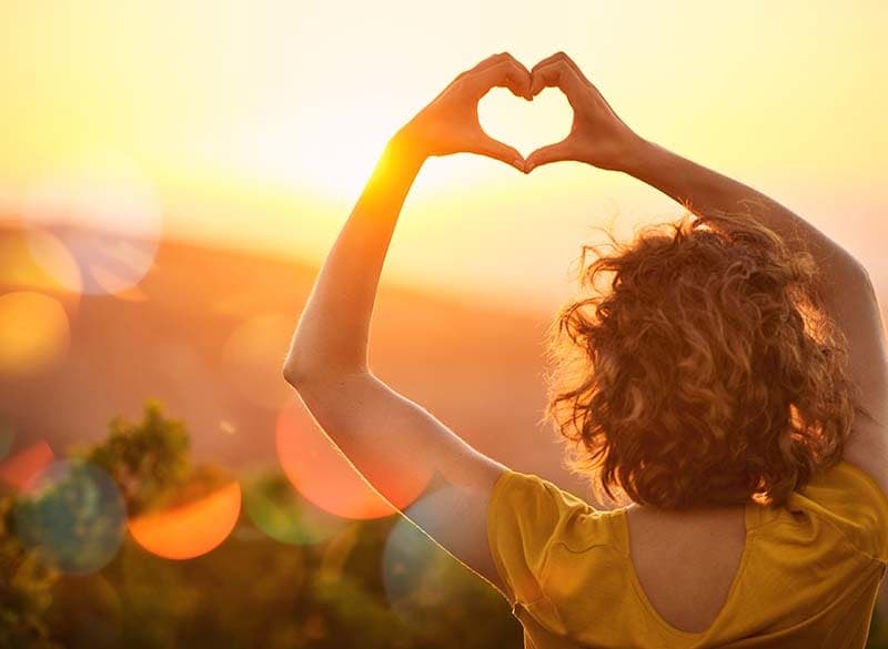 God’s Love Fills the Earth
