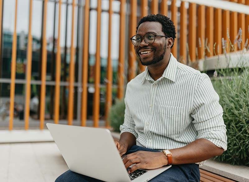 How You Behave Online