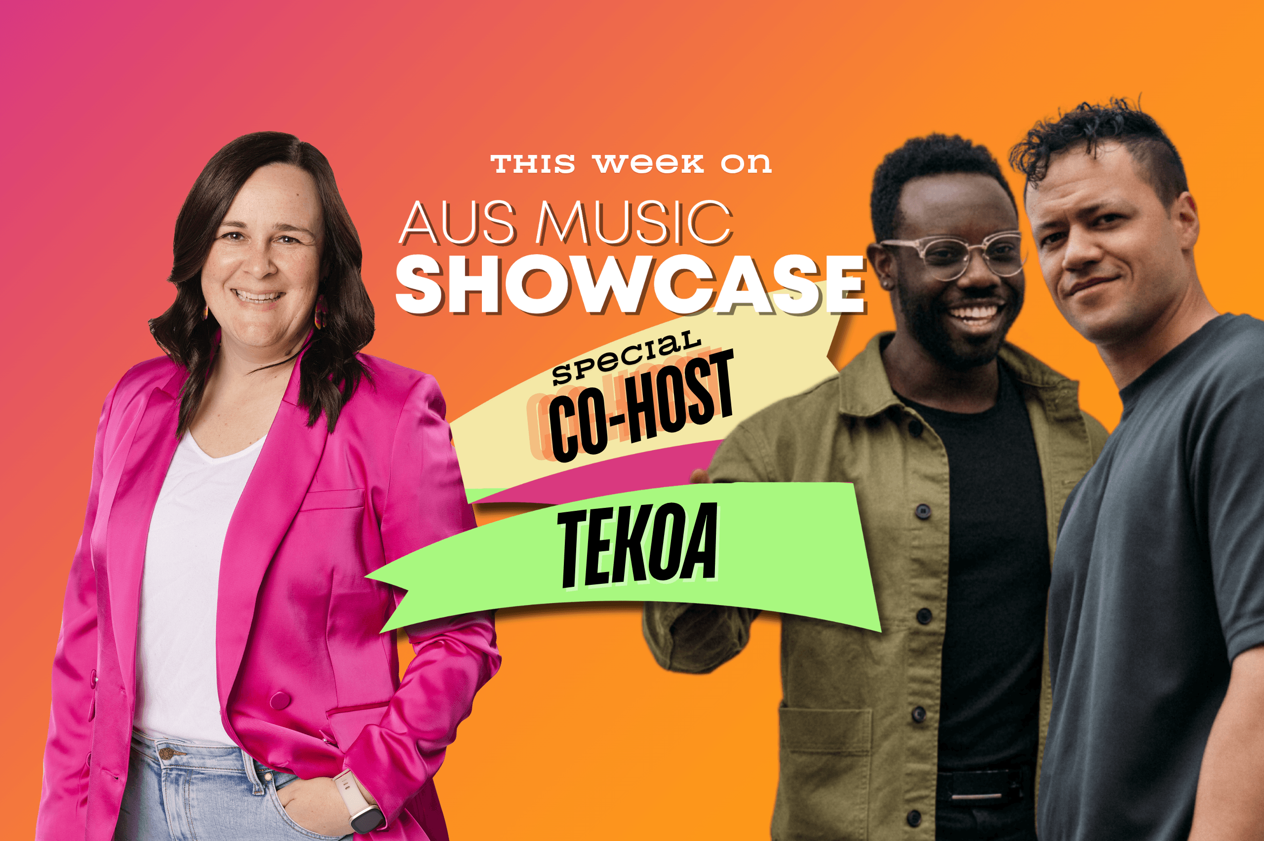 Tekoa