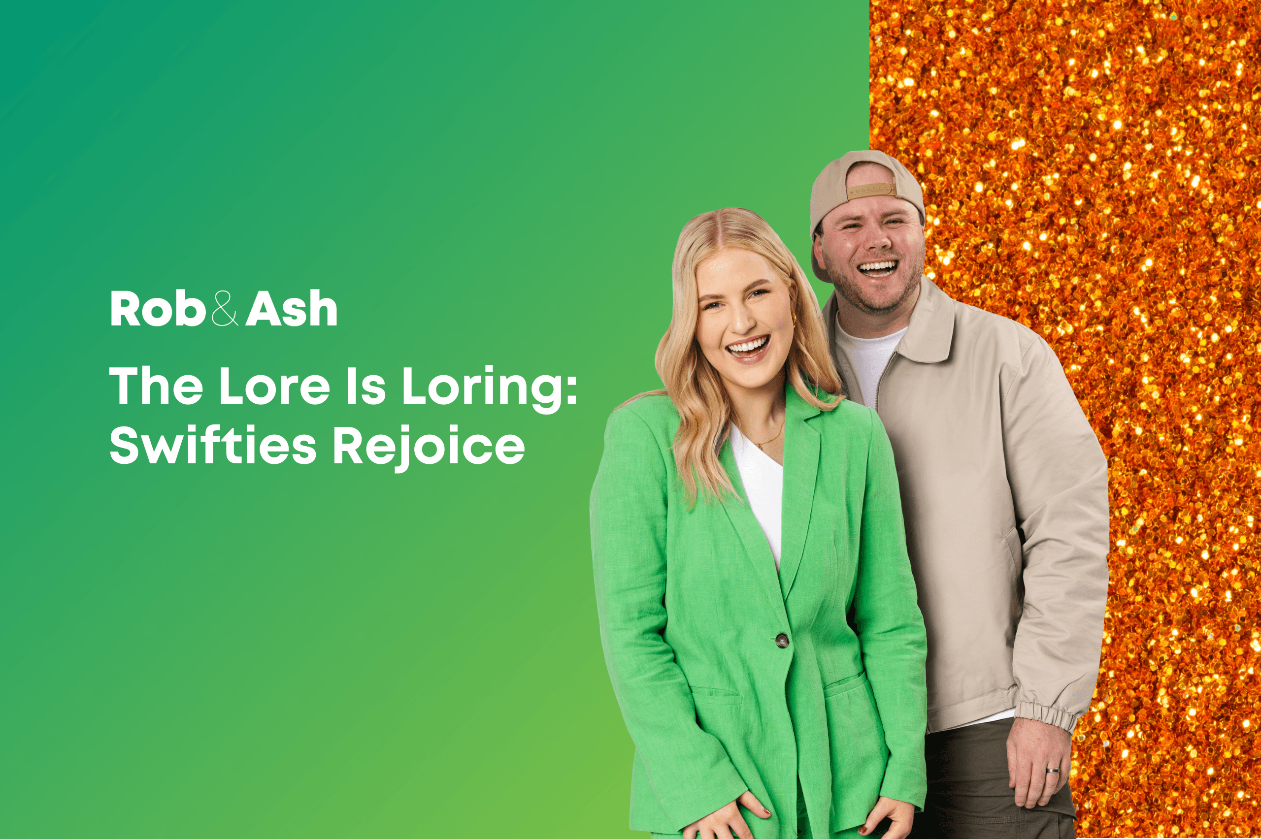 The Lore Is Loring: Swifties Rejoice
