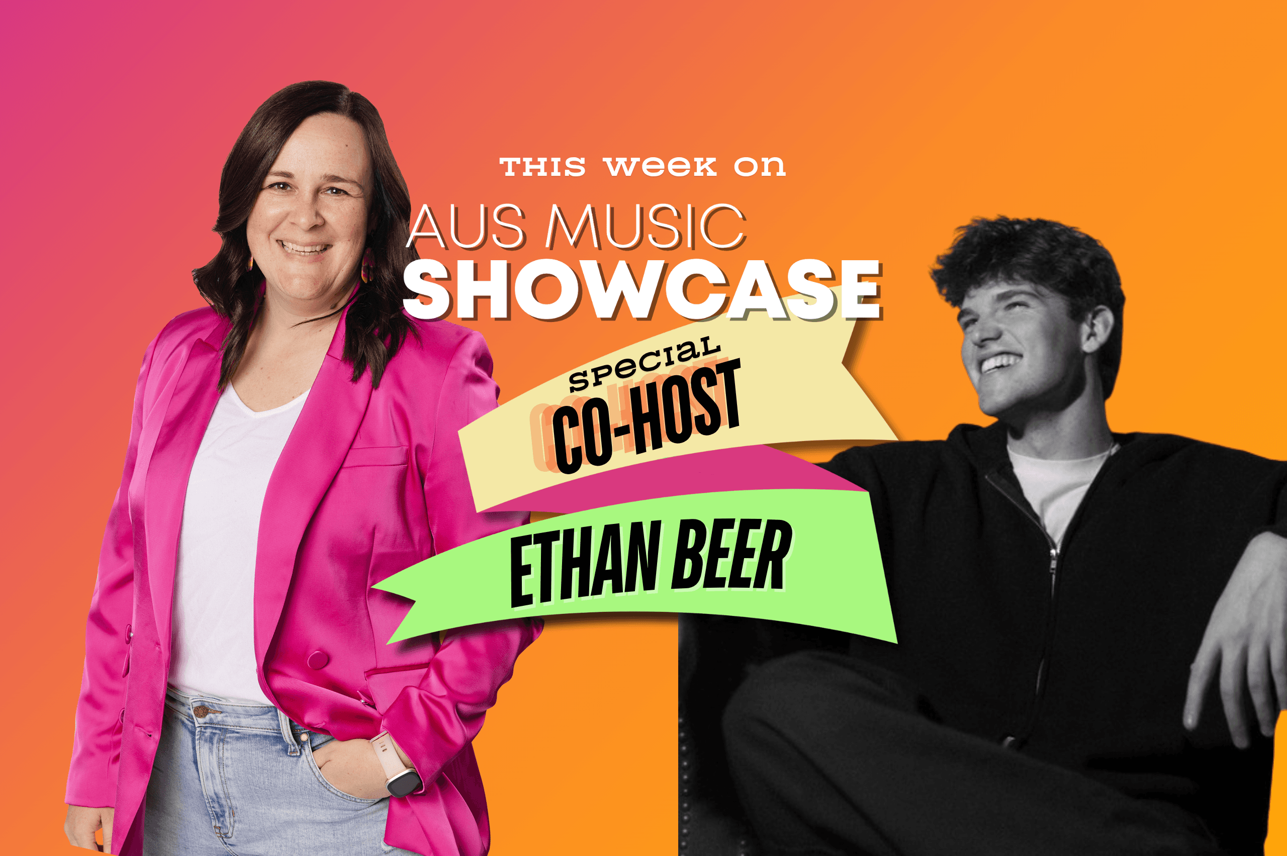 Ethan Beer