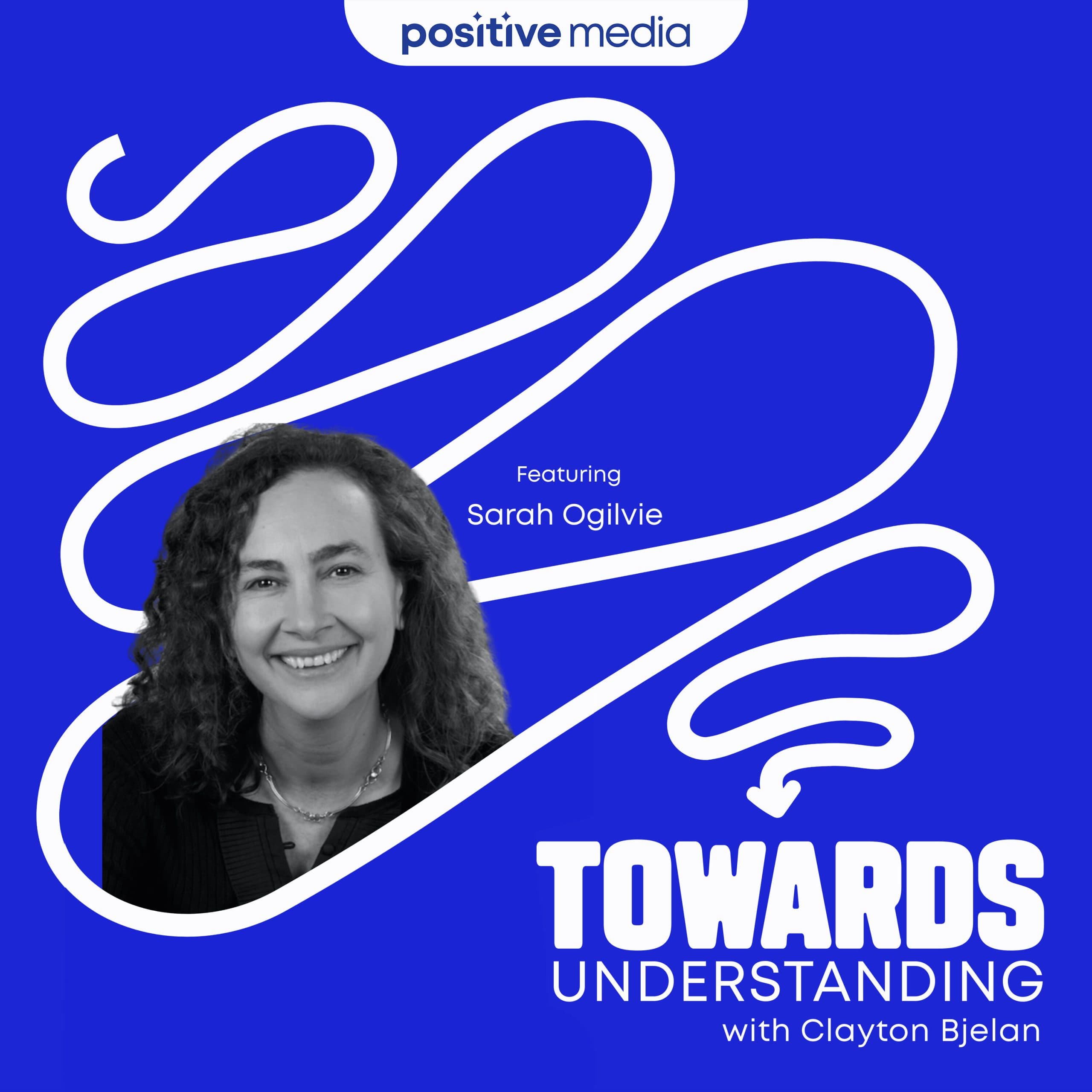 Sarah Ogilvie – How the first Dictionary is shaping how you live today!