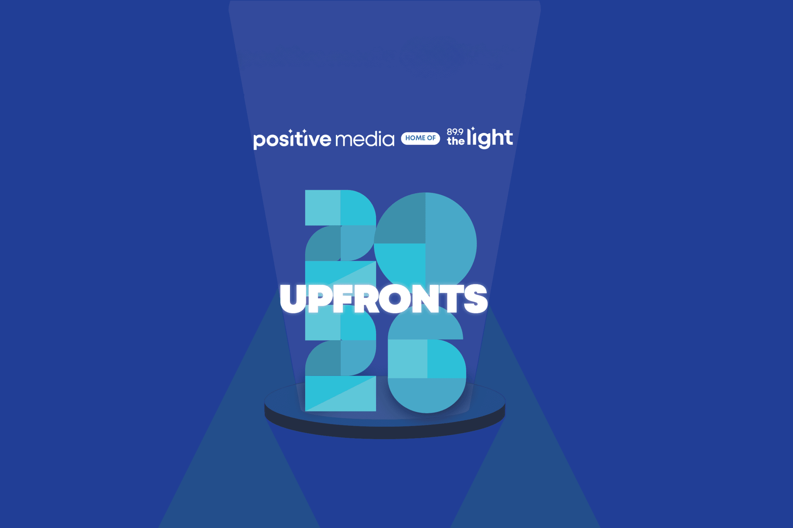 Upfronts 2026: The Future Starts Here