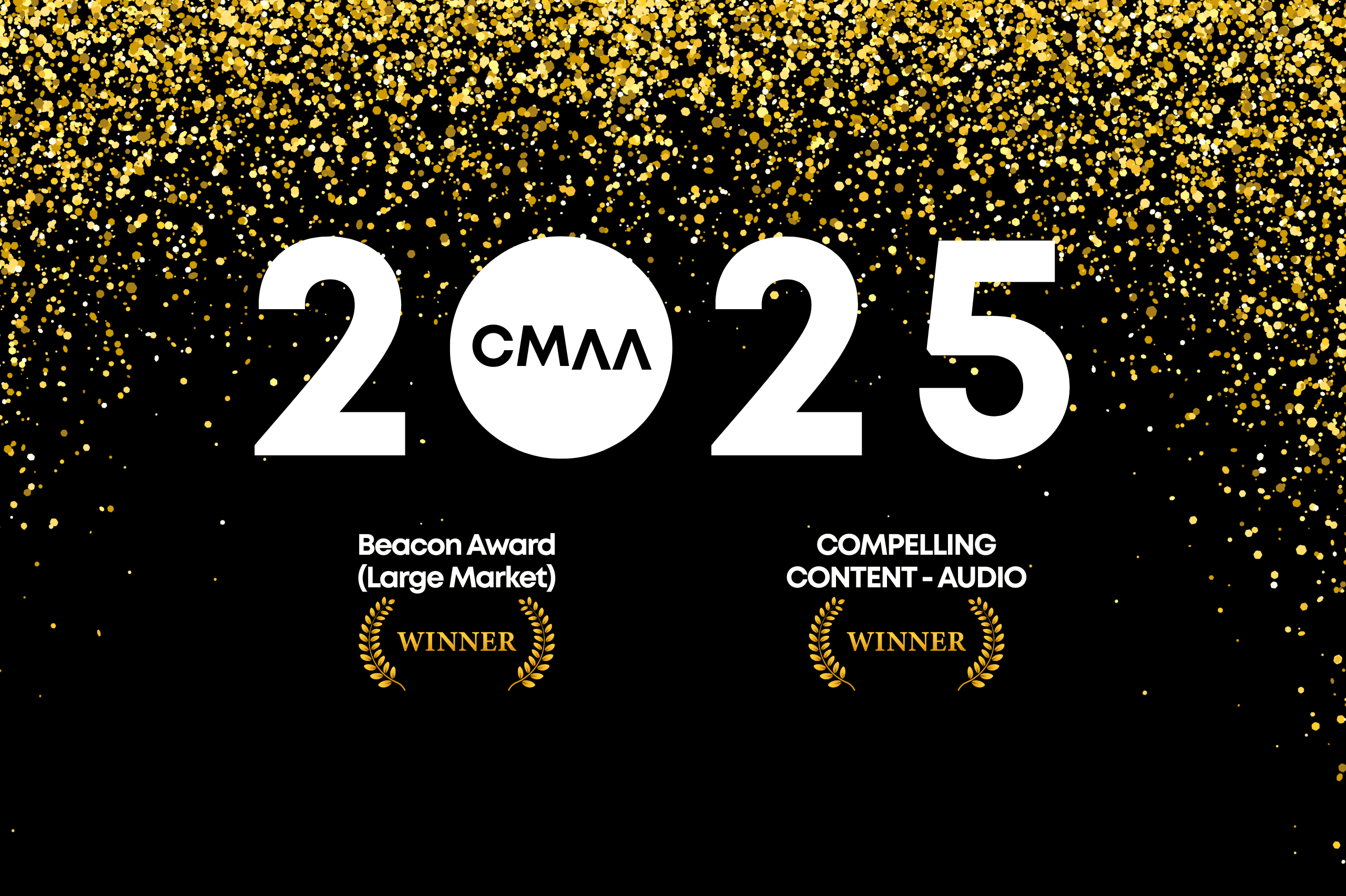 2025 CMAA Awards