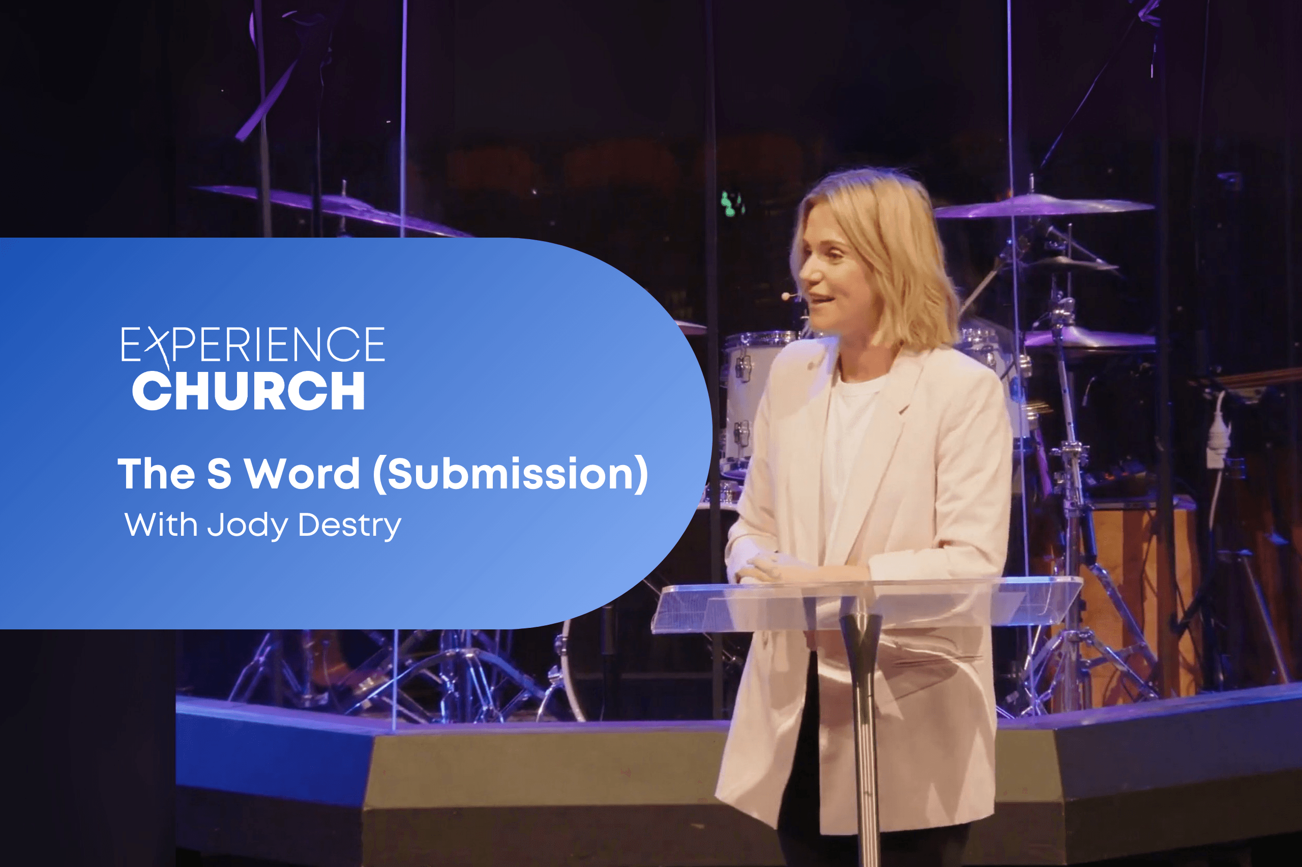 21st September – The S Word