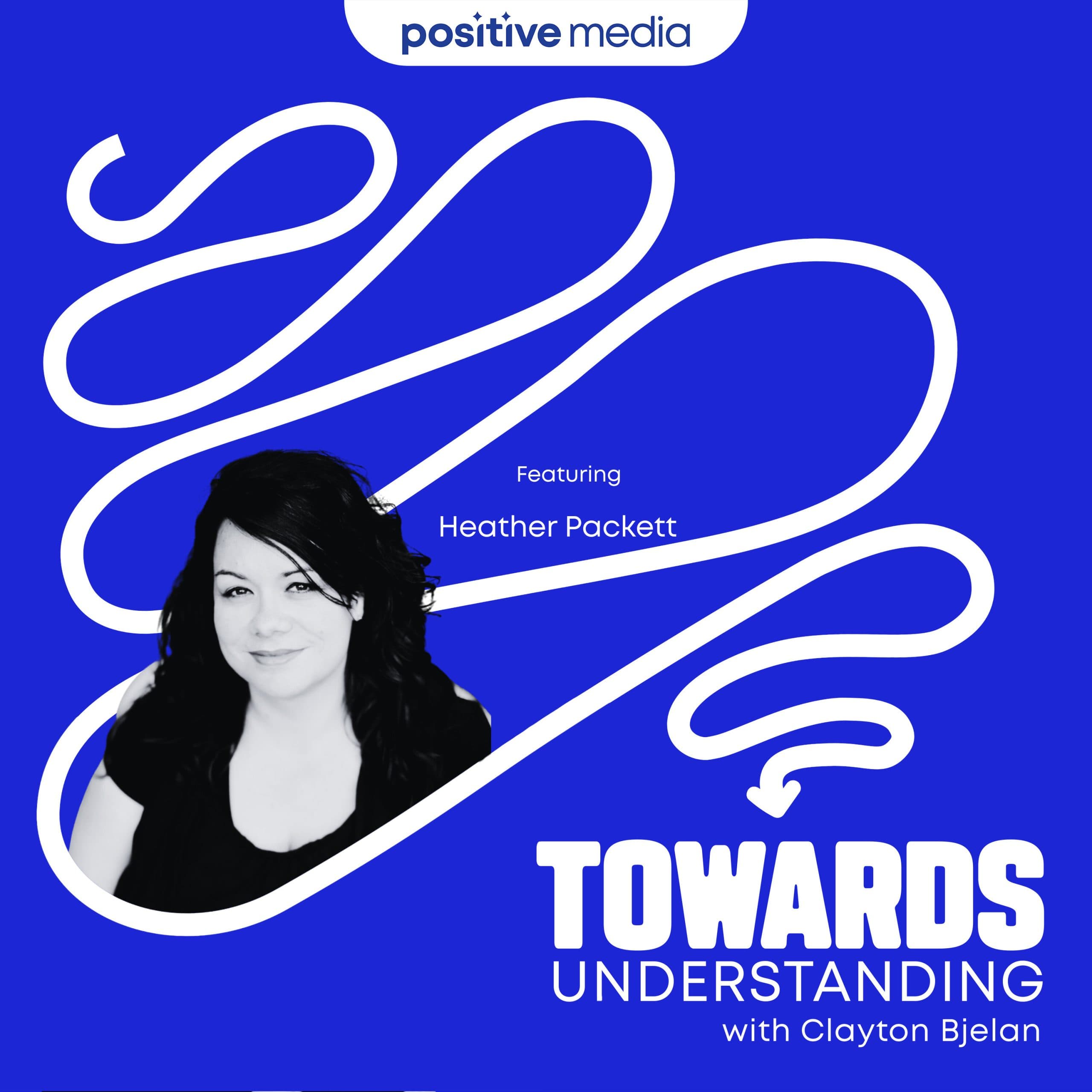 Heather Packett – Ark Australia