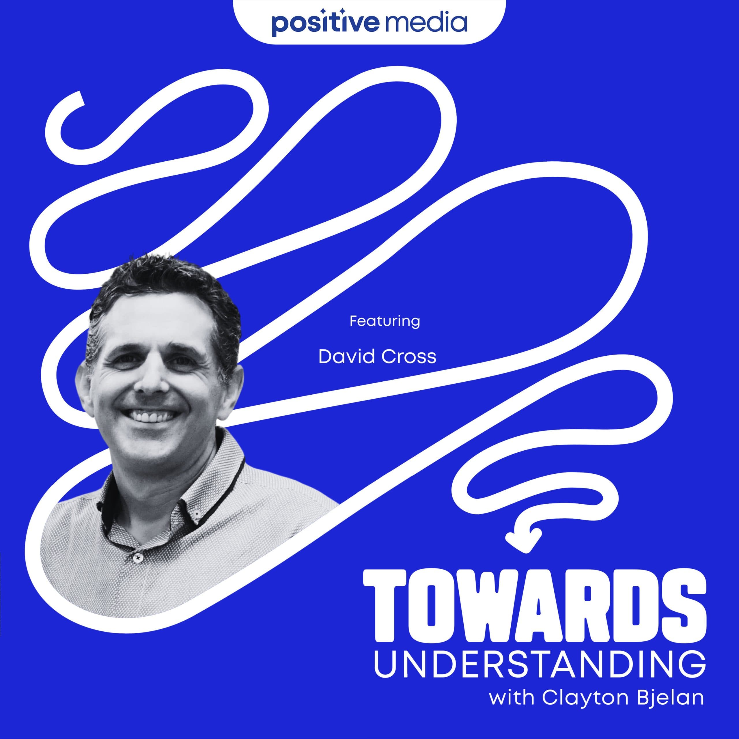 David Cross – Rescuing kids from Thailand to Australia