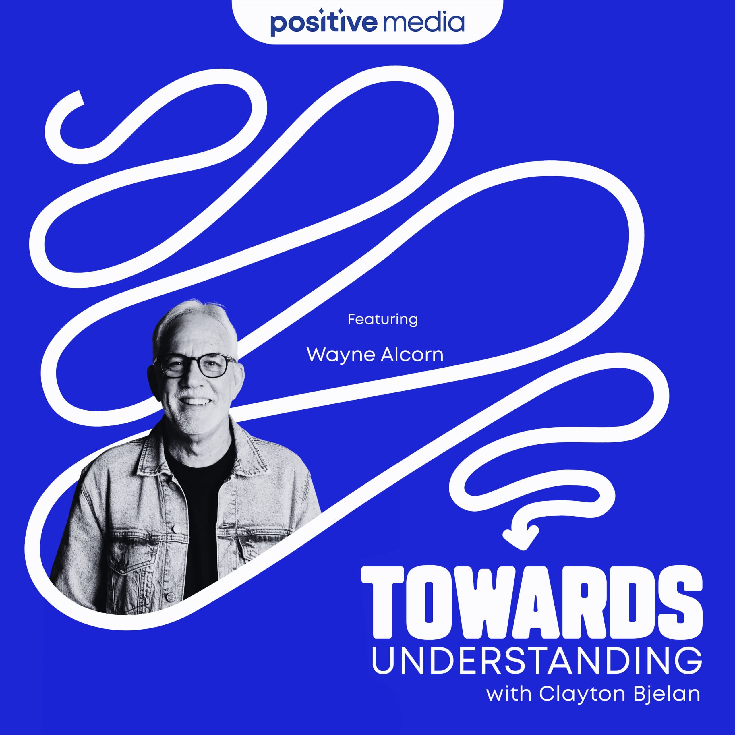 Wayne Alcorn – Healing the Scars of a Fatherless Life