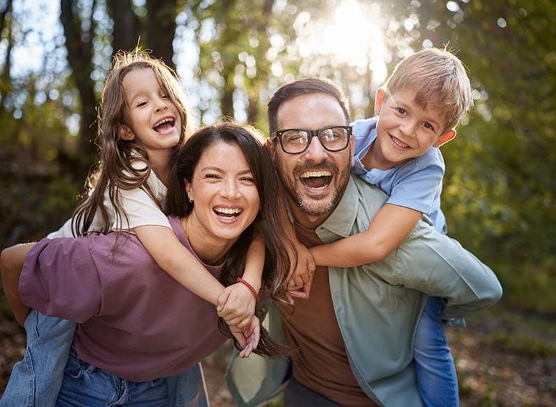A Man’s Duty to His Family