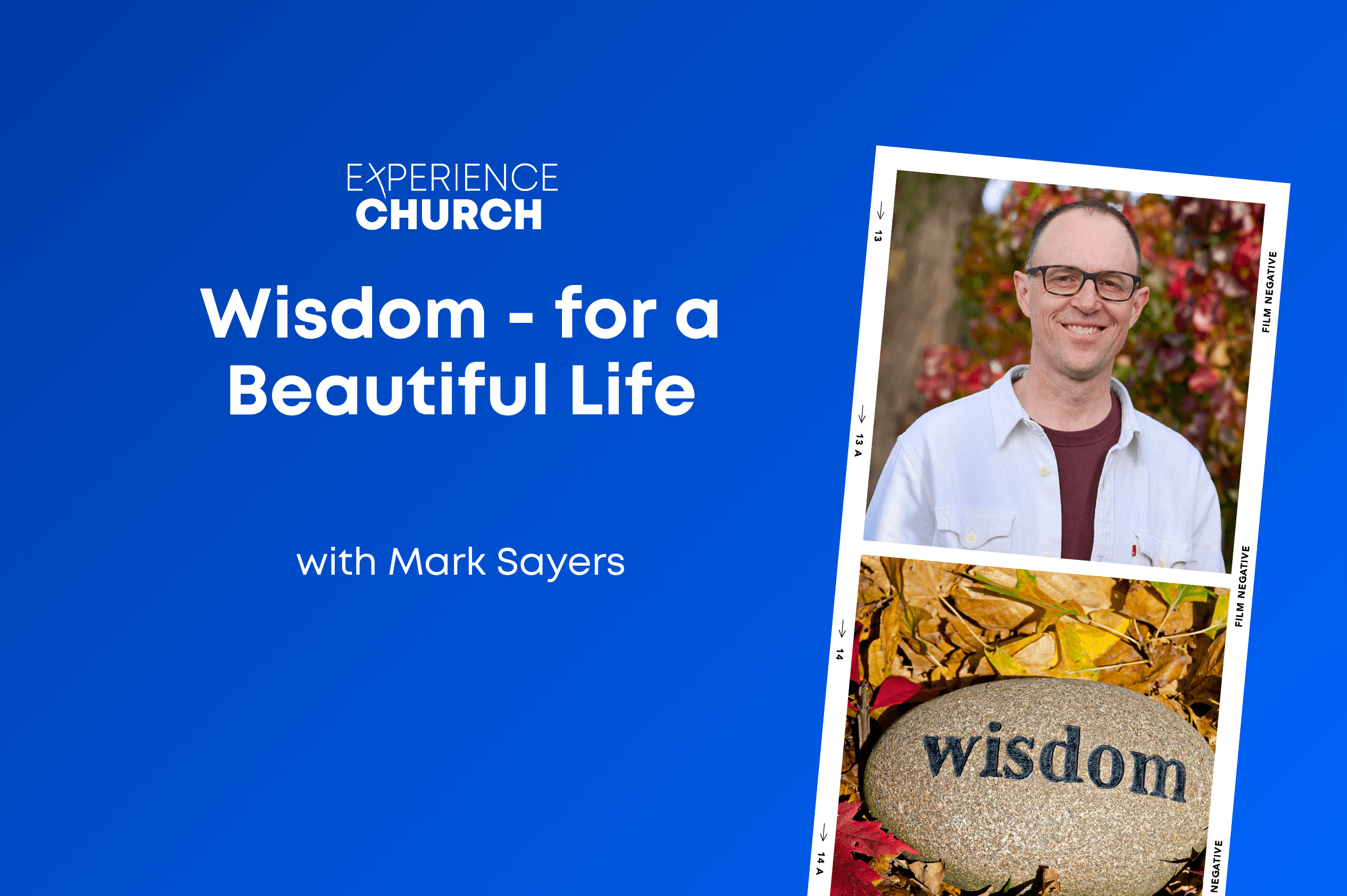 19th October – Wisdom – for a Beautiful Life