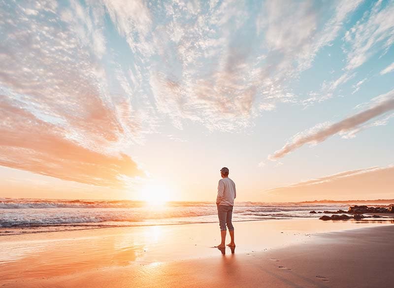 Live Your Life in True Confidence