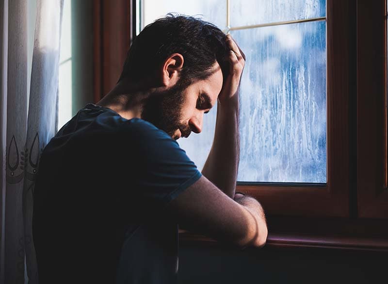 How Backsliding Begins