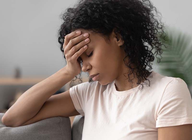 When All Hell Comes Against You