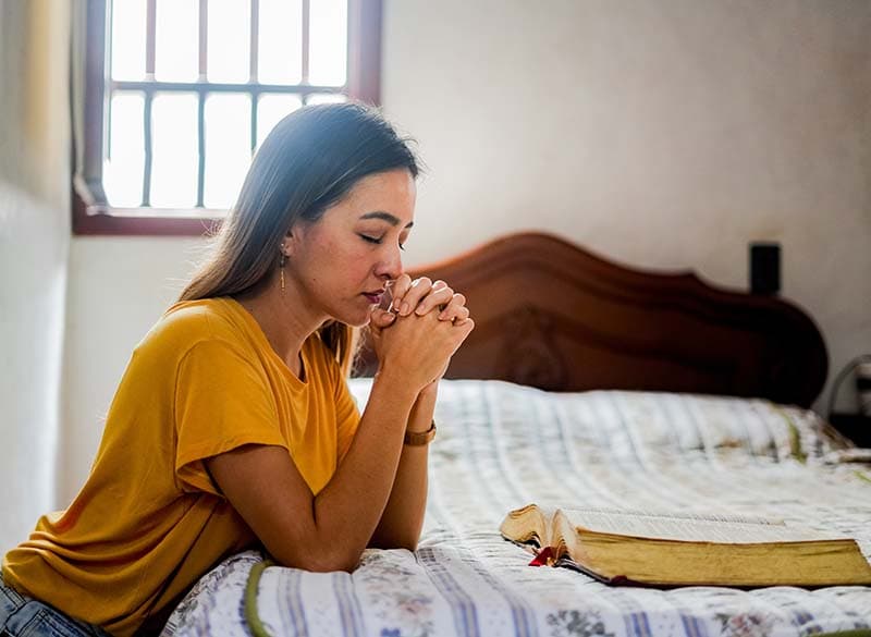 When Evil Assails You (1)