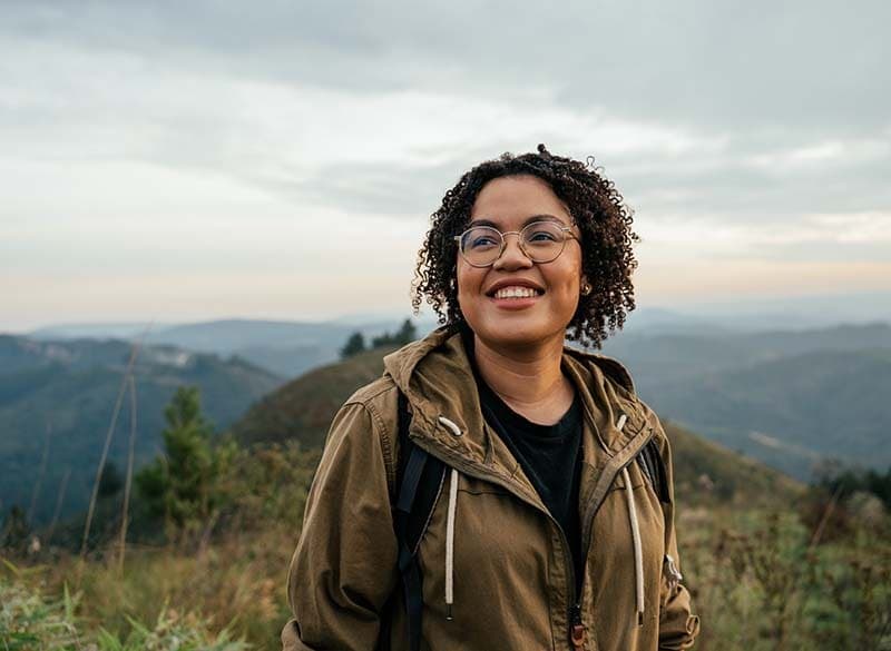 If Not You, then Who?