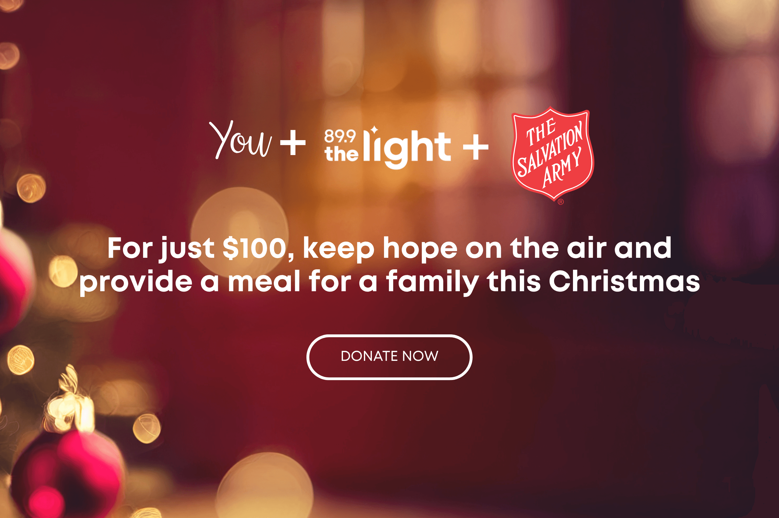 .Position 1 &#8211; Christmas Salvos