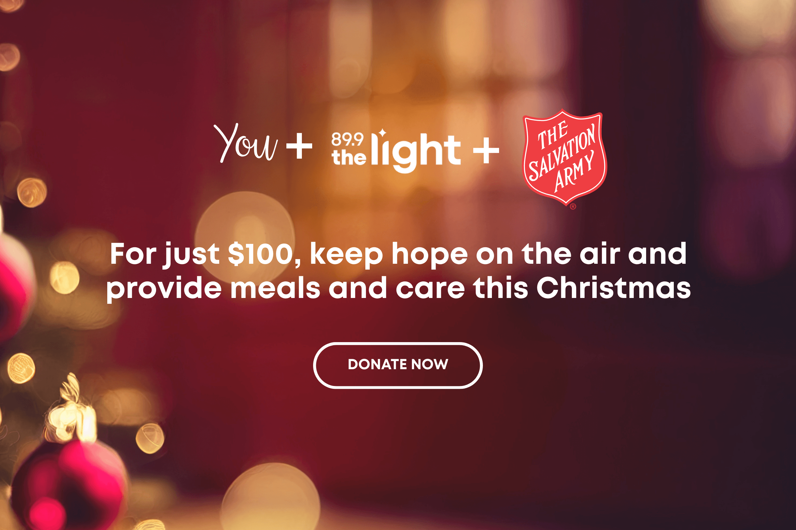 .Position 1 &#8211; Christmas Salvos