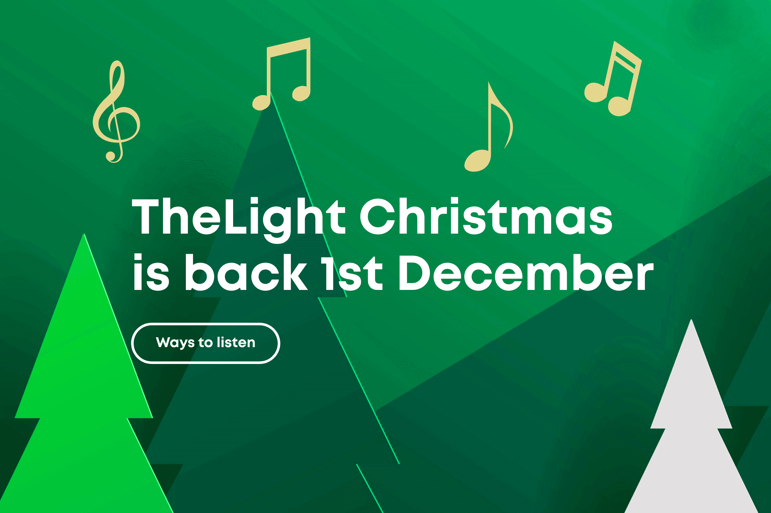 TheLight Christmas