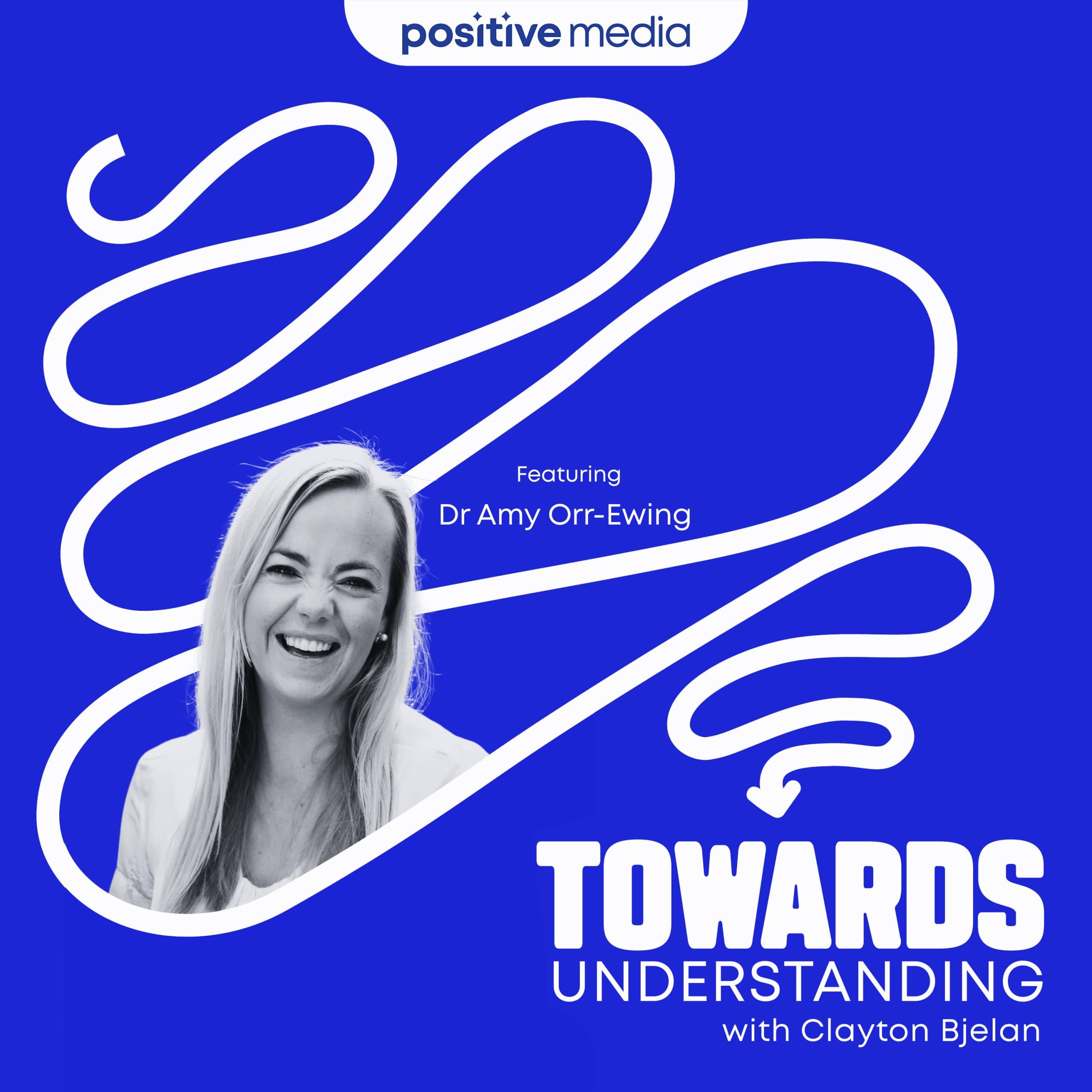 Dr. Amy Orr-Ewing: Author, Speaker and Theologian