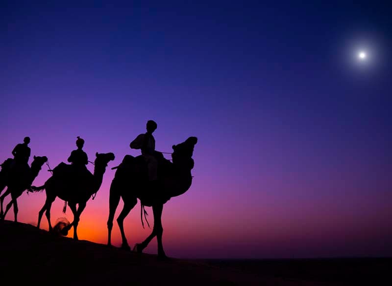 The First Witnesses Go Public