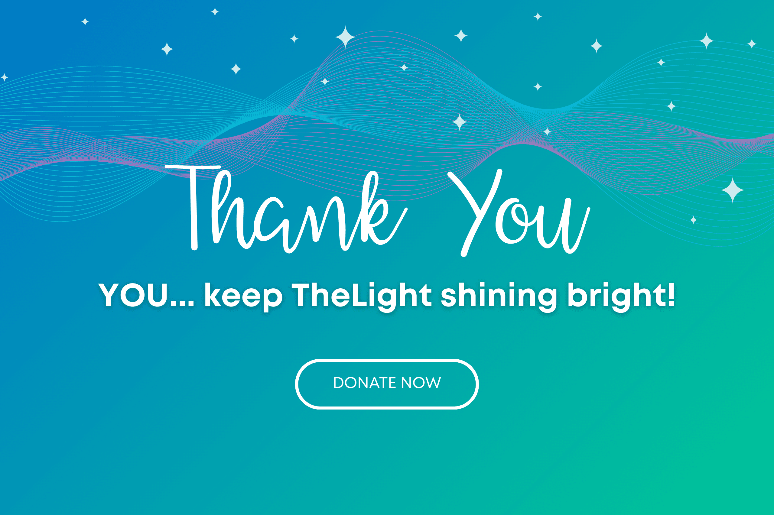 NOV Campaign &#8211; Thank you