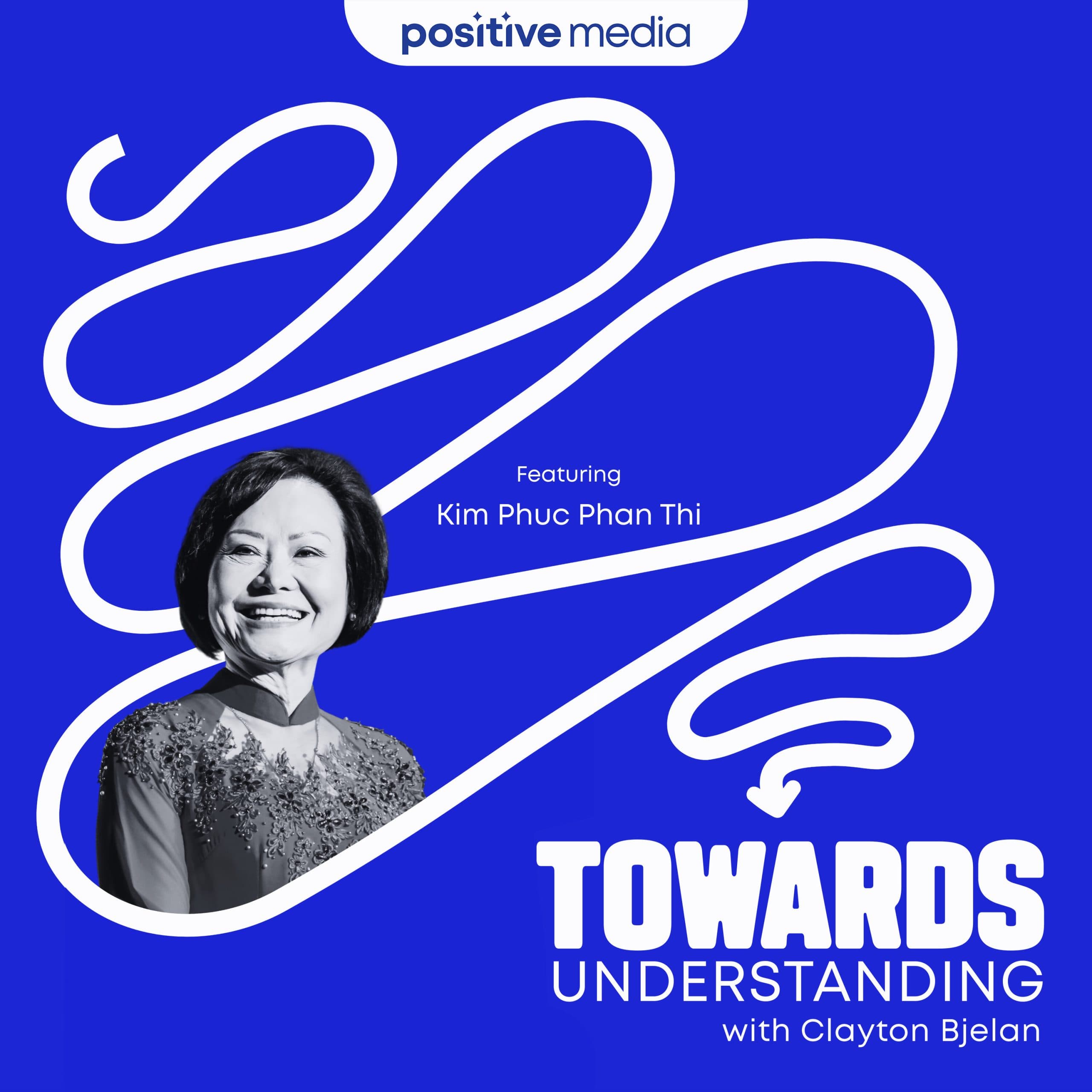 Kim Phuc Phan Thi: the “Napalm Girl”