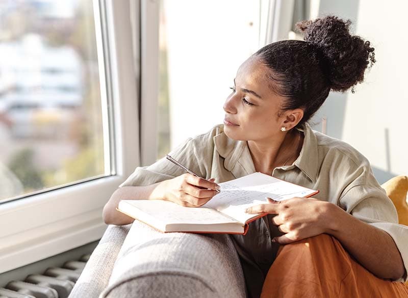 Trust God With Your Plans