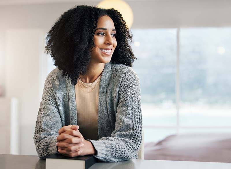 You Don’t Have to Go it Alone