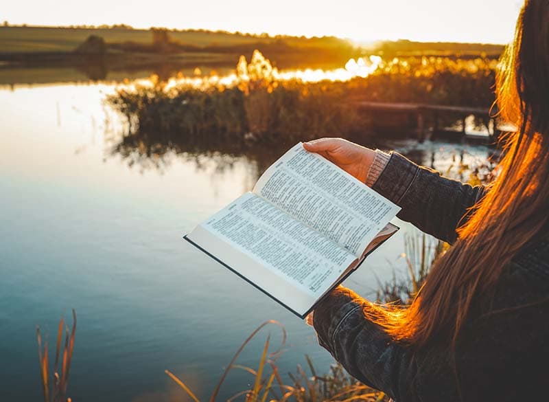 The Well Will Never Run Dry