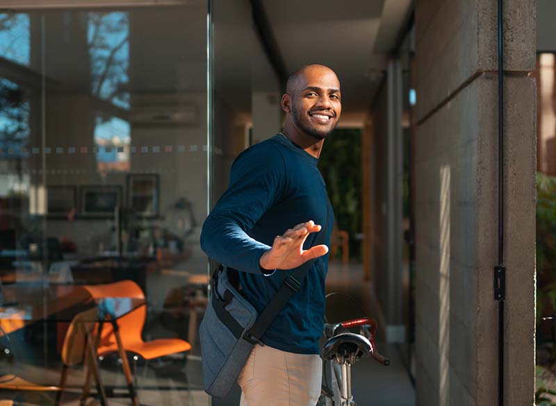 Skip the Office Gossip