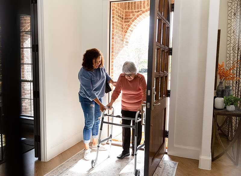 Help Those Who Need Help