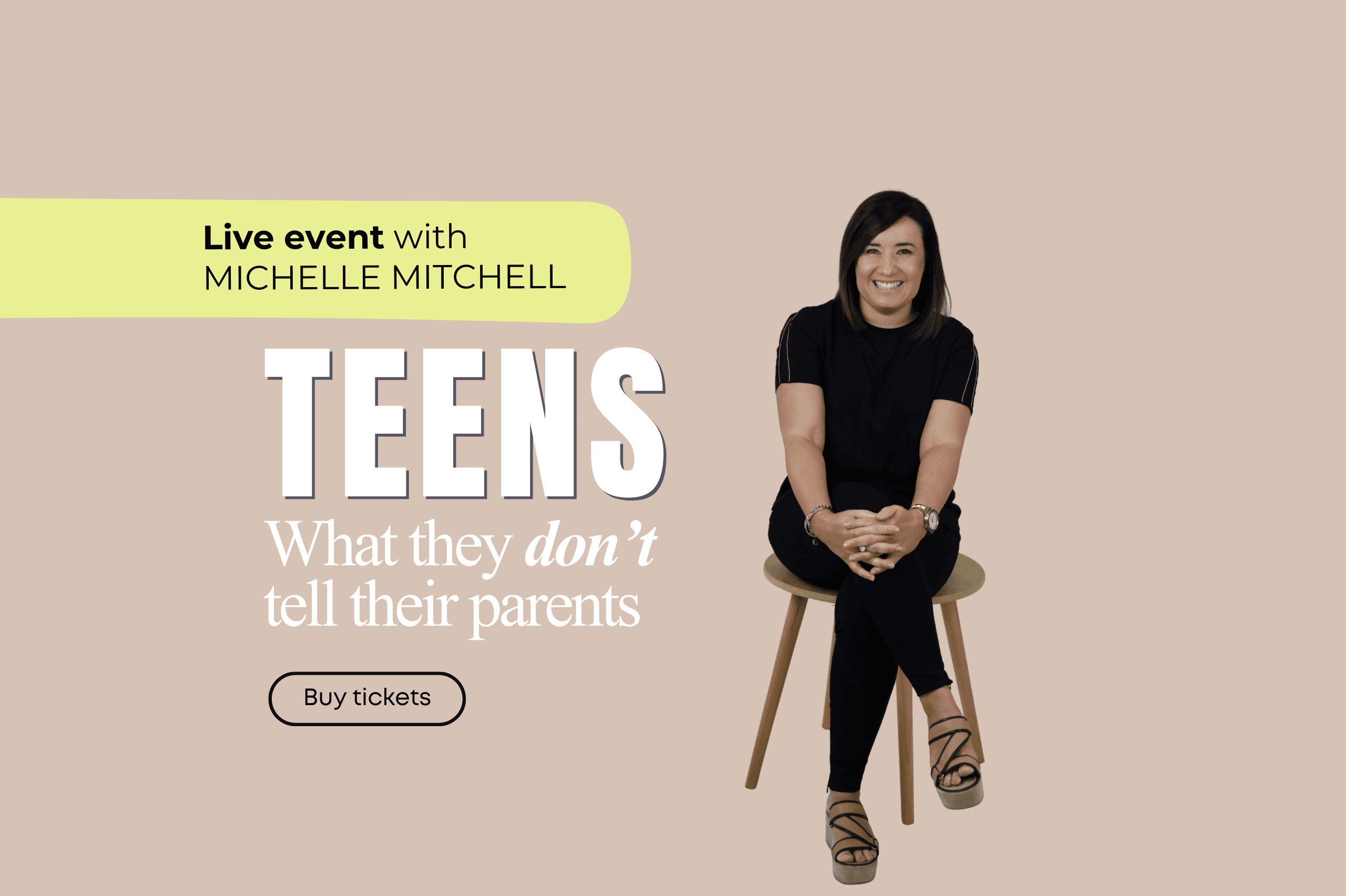 Teens: What they don’t tell their parents