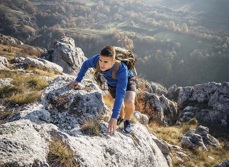 Progress is Progress