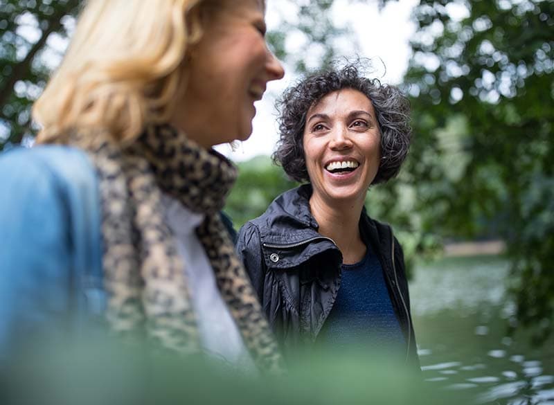 You Reproduce What You Embody