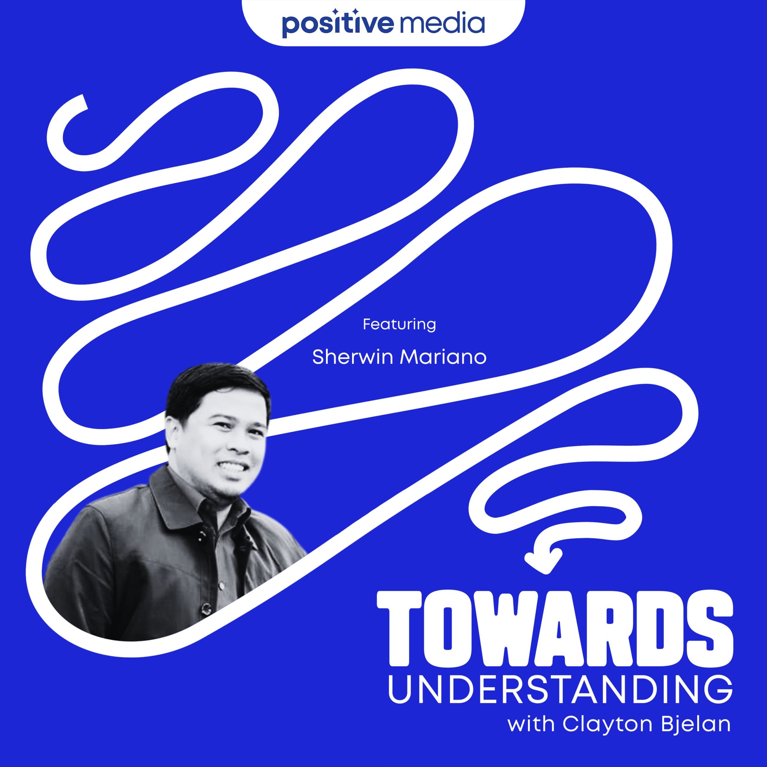 Sherwin Mariano: Director of Vineyard of His Grace Ministries