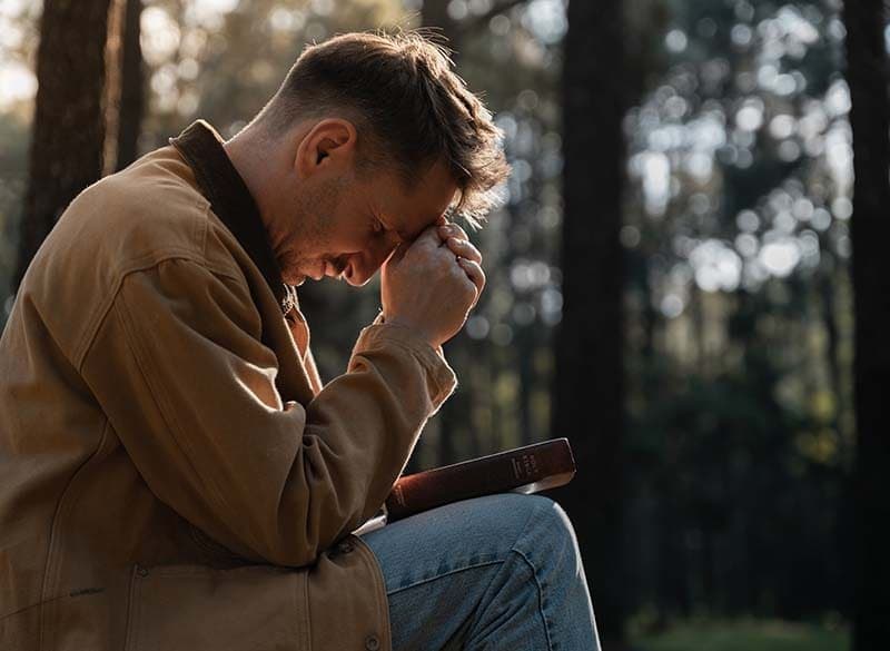 A Death You Don’t Have to Die