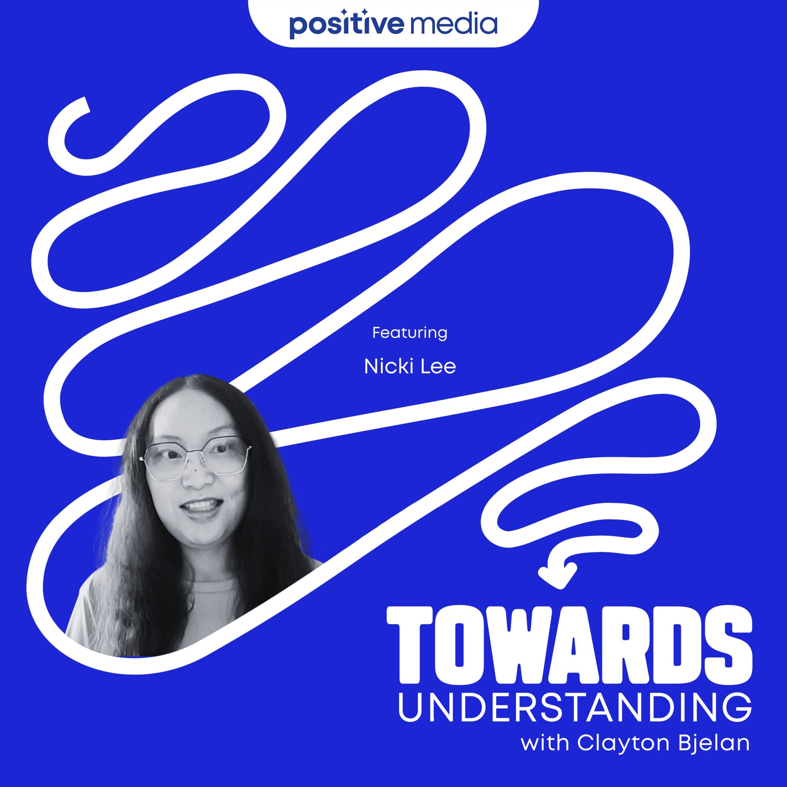 Nikki Lee – Alagille Syndrome, resilience & God’s grace