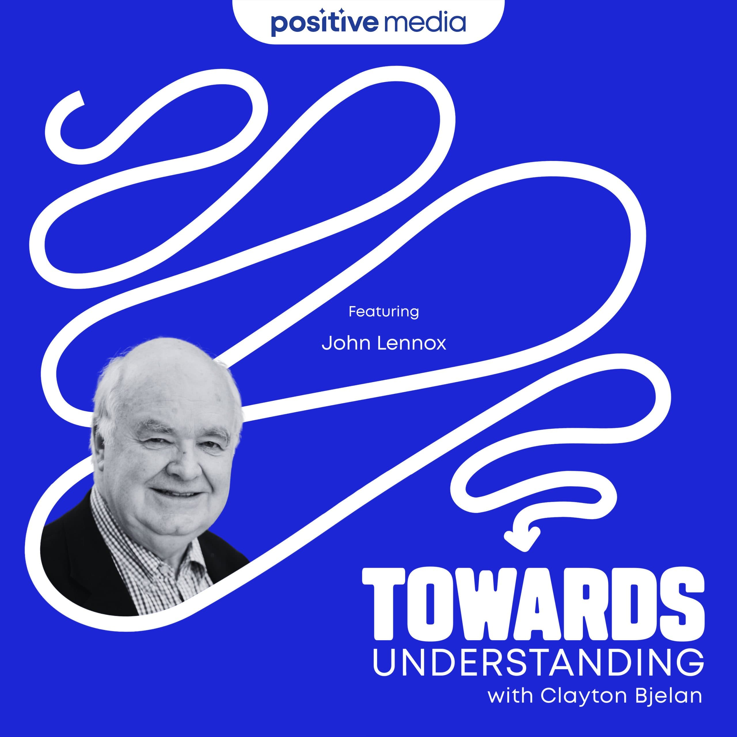 Professor John Lennox – Can science and God mix?