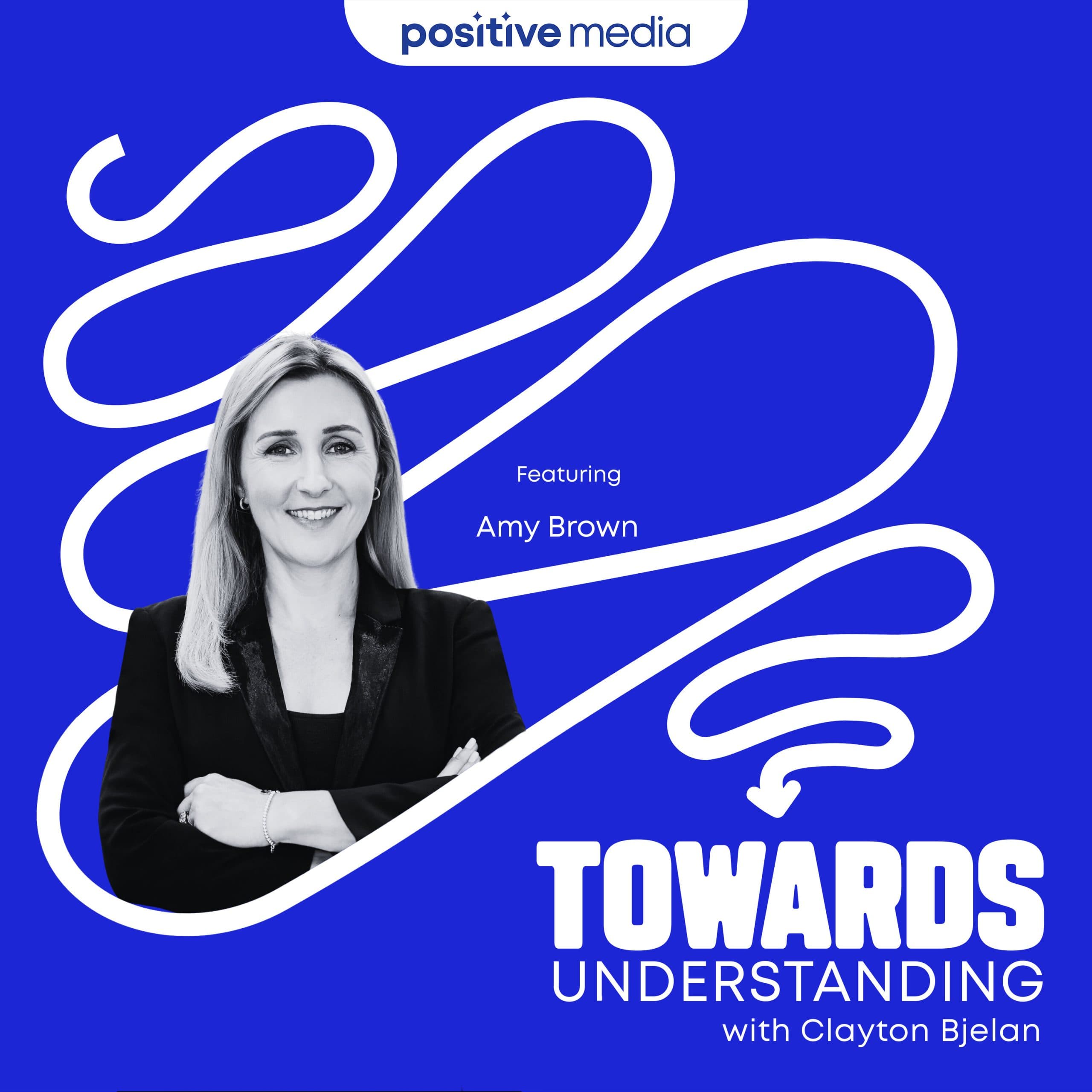 Amy Brown – Faith on Trial: How God Met Me in the Storm