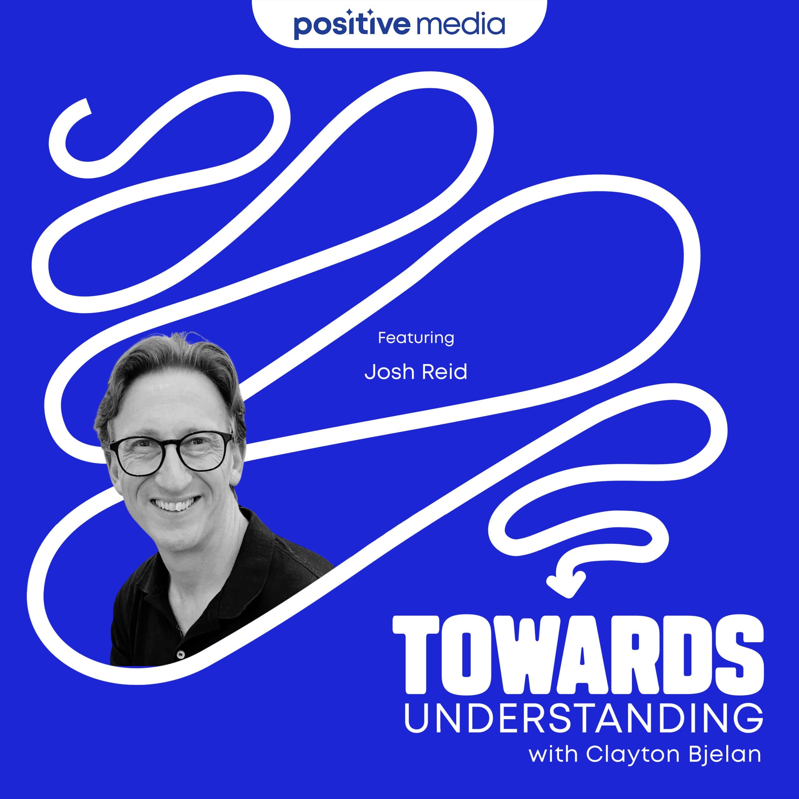 Josh Reid: A mission to help churches start disability ministry