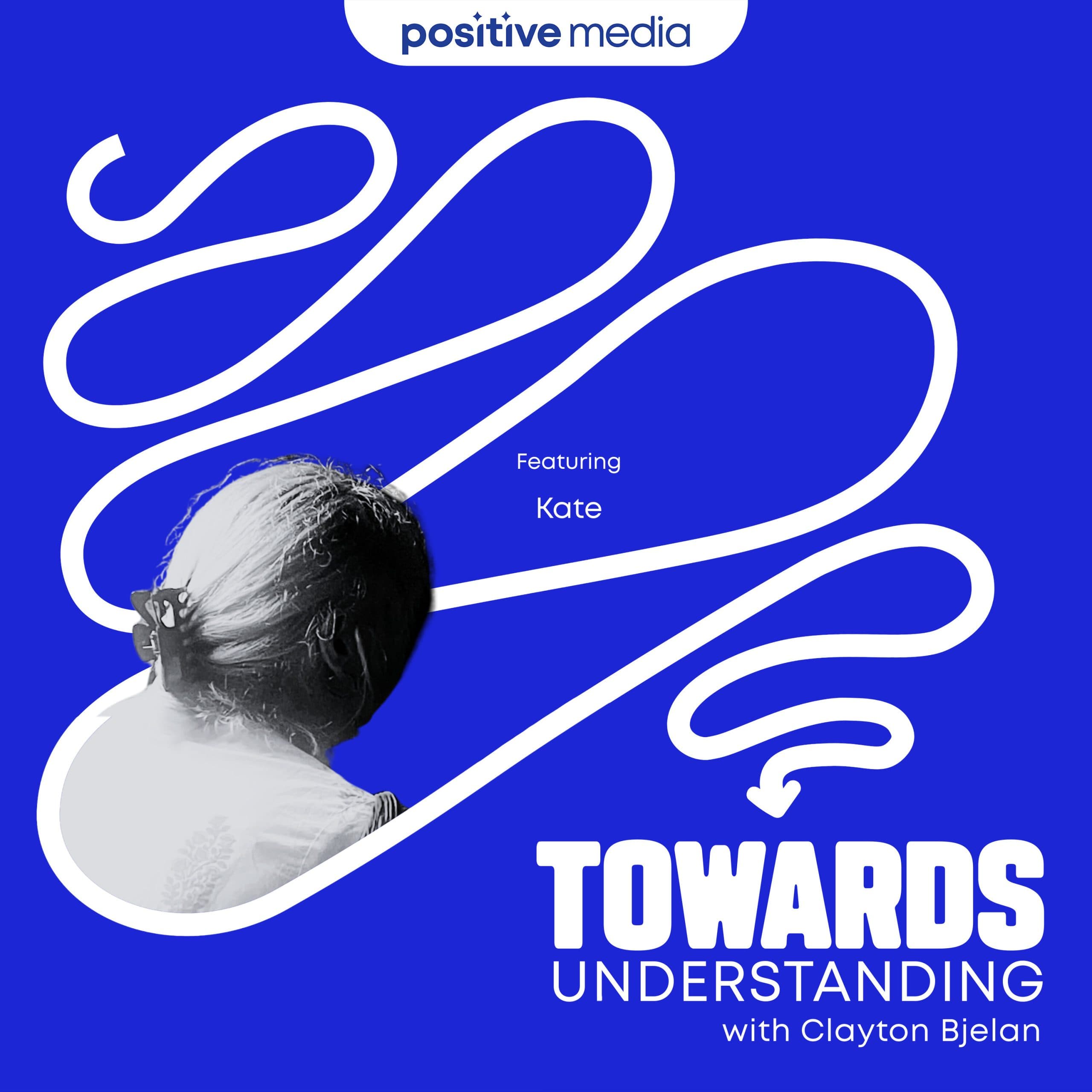 Kate – Providing dignity for the lowest of the low